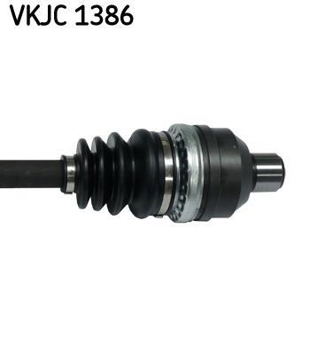 Cardan SKF ref. VKJC 1386